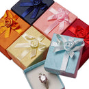 1 7/8 x 1 1/2 x 1 7/8 Jewelry Box Bundle of 12