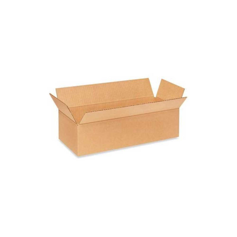 16 x 6 x 4'' Corrugated Boxes - 200