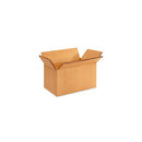 6 x 3 x 3'' Corrugated Boxes - 200