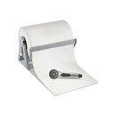 12'' x 1696' Newsprint Paper Rolls - 30 lbs