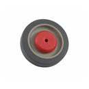 5 Inch Swivel Caster Polyurethane Flat Tread Wheel