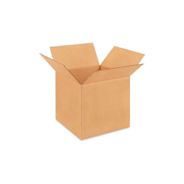 18 x 18 x 16'' Corrugated Boxes - 200# - Bundle of 15