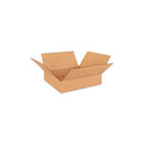 18 x 18 x 4'' Corrugated Boxes - 200