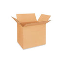 21 3/8 x 15 5/8 x 24 3/8'' Corrugated Boxes - 200