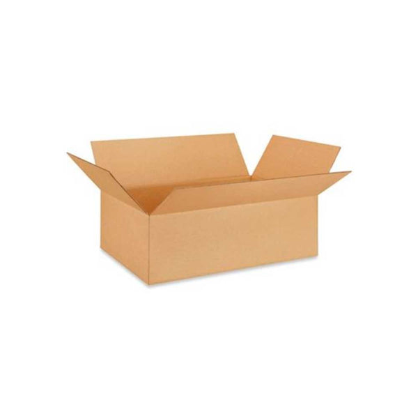 29 x 17 x 9'' Corrugated Boxes - 200# - Bundle of 15