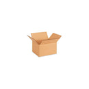 7 x 6 x 4'' Corrugated Boxes - 200