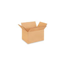 13 x 8 5/8 x 9 3/4'' Corrugated Boxes - 200