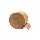 18'' x 250' Kraft Corrugated Wraps - B Flute - 50 lbs