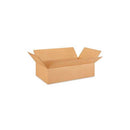 28 x 16 x 7'' Corrugated Boxes - 200