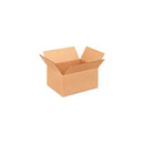 12 x 10 x 6'' Corrugated Boxes - 200