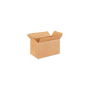 9 x 5 x 5'' Corrugated Boxes - 200