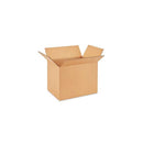 13 1/2 x 9 1/4 x 5 7/8'' Corrugated Boxes - 200