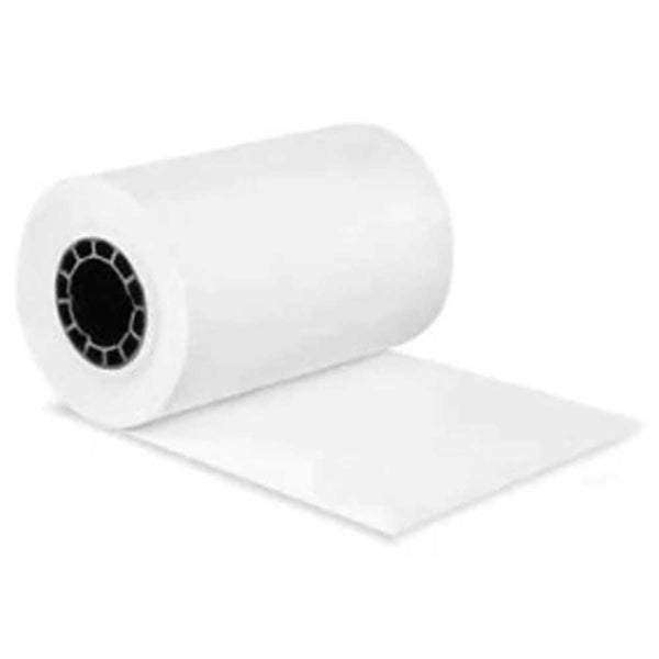 2 1/4''x 165' Thermal Receipt Paper Rolls (50 Rolls)