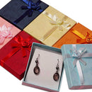 2 3/8 x 2 3/8 x 3/4 Jewelry Box