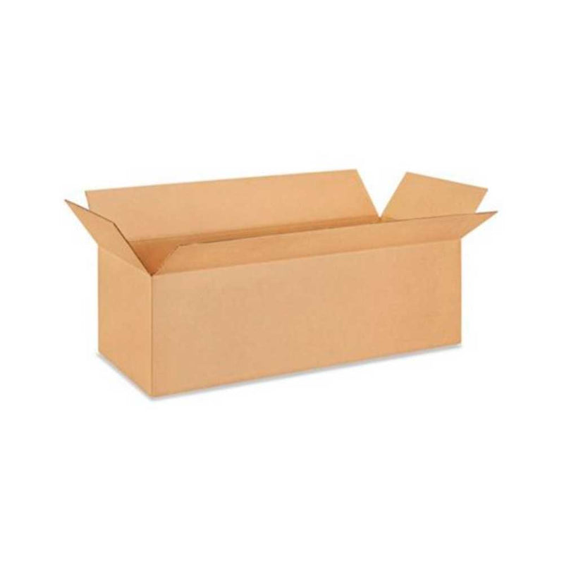 36 x 12 x 10'' Corrugated Boxes - 200