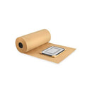 20'' x 1625' Kraft Paper Rolls - 30 lbs