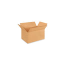 10 x 7 x 5'' Corrugated Boxes - 200