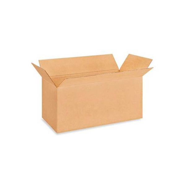 24 x 10 x 10'' Corrugated Boxes - 200# - Bundle of 25