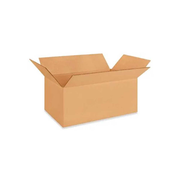 24 x 14 x 10'' Corrugated Boxes - 200# - Bundle of 20