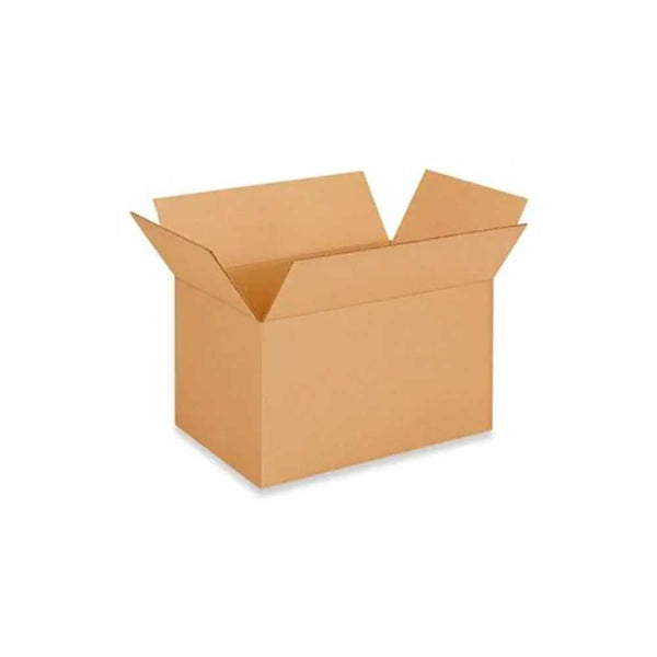 20 x 14 x 12'' Corrugated Boxes - 200# - Bundle of 20