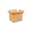 18 x 14 x 12'' Corrugated Boxes - 200