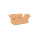 26 x 15 x 7'' Corrugated Boxes - 200