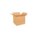 10 x 9 x 9'' Corrugated Boxes - 200