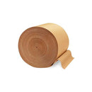 24'' x 250' Kraft Corrugated Wraps - B Flute - 50 lbs