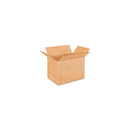 9 x 6 x 6'' Corrugated Boxes - 200