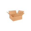 18 x 18 x 6'' Corrugated Boxes - 200