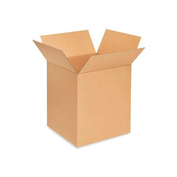 20 x 20 x 24'' Corrugated Boxes - 200# - Bundle of 10