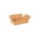 28 x 16 x 5'' Corrugated Boxes - 200