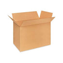 32 x 15 5/8 x 30 5/8'' Corrugated Boxes - 200