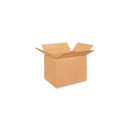 10 x 8 x 8'' Corrugated Boxes - 200