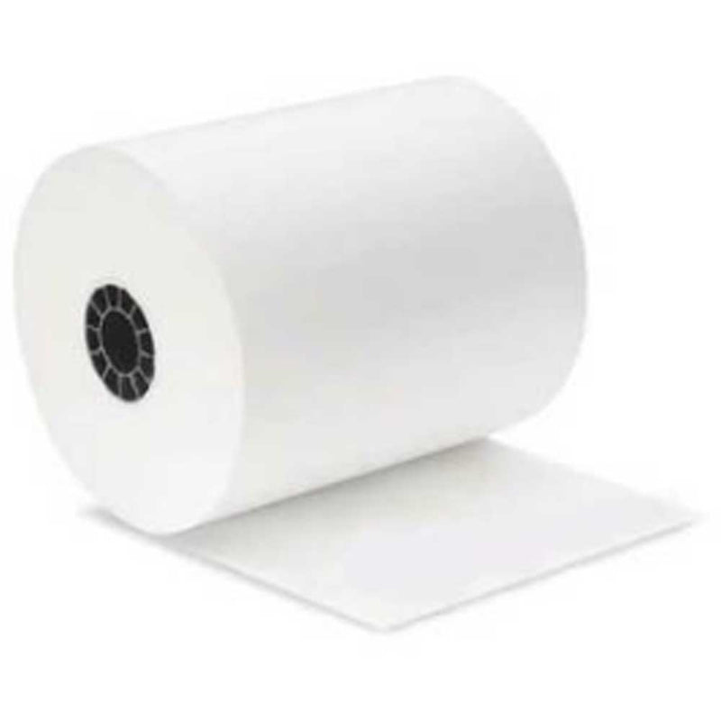 3 1/8 x 230' Thermal Receipt Paper Rolls (50 Rolls)