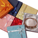 3 1/2 x 3 1/2 x 1 Jewelry Box