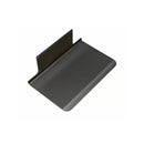 Steel Nose Plate 14 Inch X 9 Inch - Recessed Mount W/ Mounting Kit