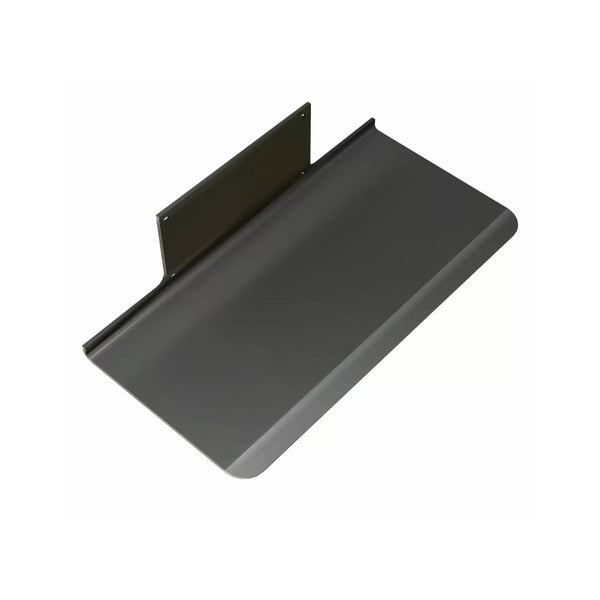 Steel Nose Plate 18 Inch X 9 Inch