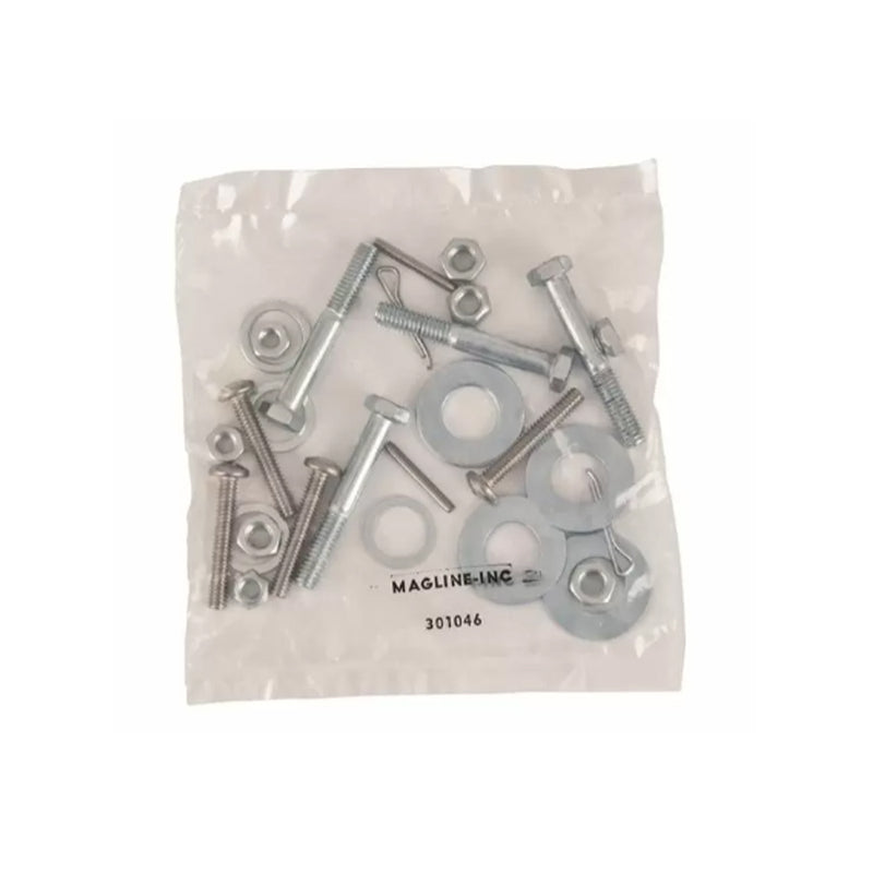 Hand Truck Fastener Pack - All Models