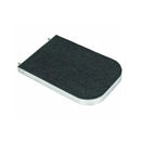 Folding Nose Extension - Carpeted - 30 Inch