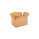 16 x 11 x 9'' Corrugated Boxes - 200