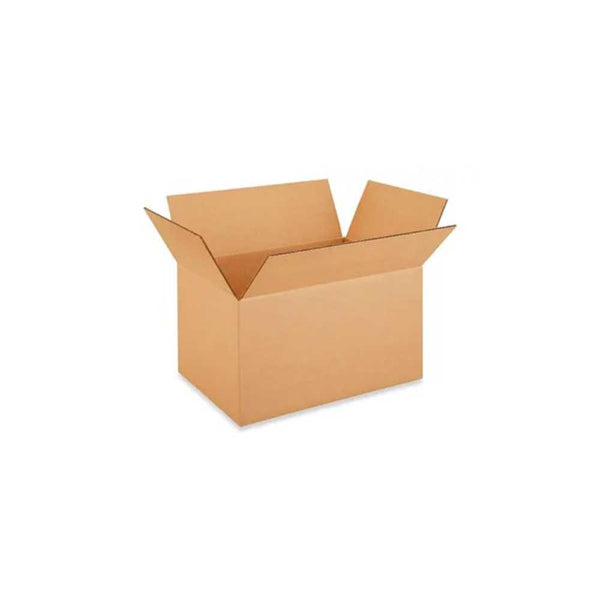 16 x 11 x 9'' Corrugated Boxes - 200# - Bundle of 25