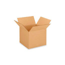 14 x 14 x 12'' Corrugated Boxes - 200