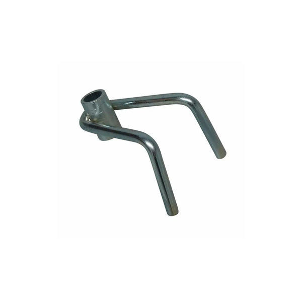 Keg Hook Only For Straight Wall Kegs - 4 Inch