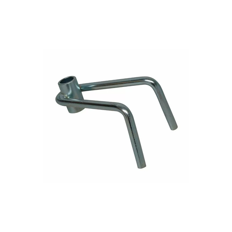 Keg Hook Only For Barrel-Shape Kegs - 5 Inch