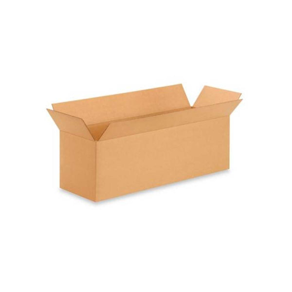 29 x 10 x 9'' Corrugated Boxes - 200# - Bundle of 15