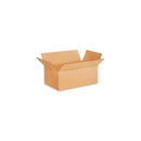 11 x 6 x 4'' Corrugated Boxes - 200