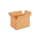 25 x 17 x 15'' Corrugated Boxes - 200