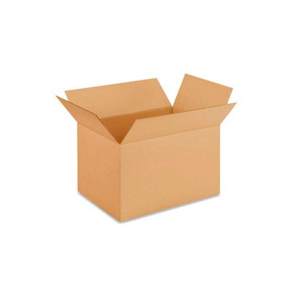 25 x 17 x 15'' Corrugated Boxes - 200# - Bundle of 15