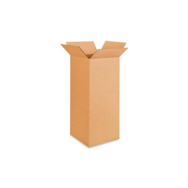 14 x 14 x 36'' Corrugated Boxes - 200# - Bundle of 15